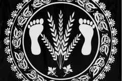 alpana rangoli