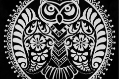 alpana rangoli