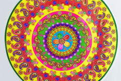 alpana rangoli