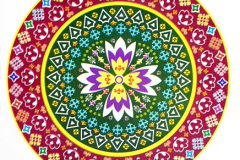 alpana rangoli