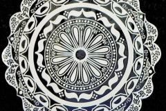 alpana rangoli