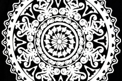 alpana rangoli
