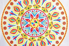 alpana rangoli
