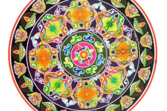 alpana rangoli