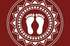 Alpana rangoli designs
