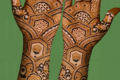 Arabic Mehndi Designs