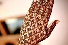 Arabic Mehndi Designs