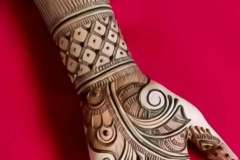 Arabic Mehndi Designs
