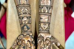 Bridal Mehndi Designs