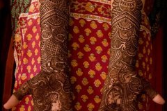 Bridal Mehndi Designs