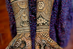 Bridal Mehndi Designs