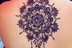 Henna Tattoos