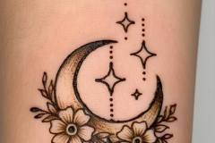 Henna Tattoos