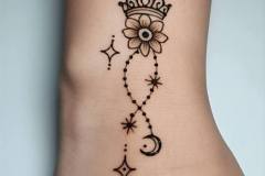 Henna Tattoos
