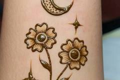 Henna Tattoos