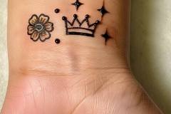 Henna Tattoos