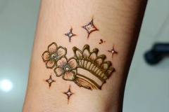 Henna Tattoos