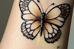 Henna Tattoos