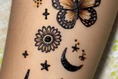 Henna Tattoos