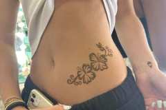 Henna Tattoos