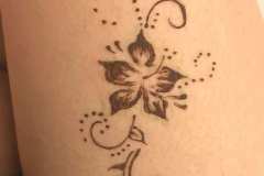 Henna Tattoos