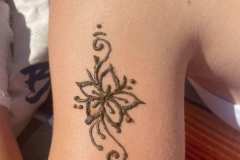 Henna Tattoos