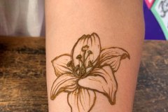 Henna Tattoos