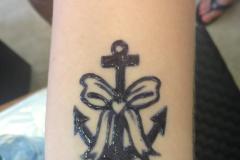 Henna Tattoos