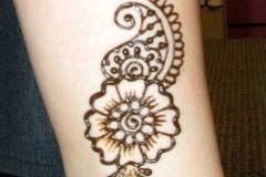 Henna Tattoos