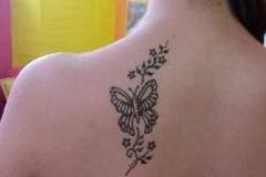 Henna Tattoos