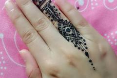 Henna Tattoos