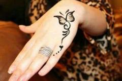 Henna Tattoos