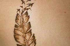 Henna Tattoos