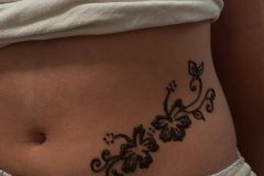 Henna Tattoos