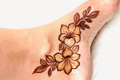 Henna Tattoos