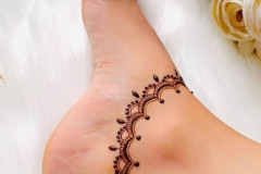 Henna Tattoos