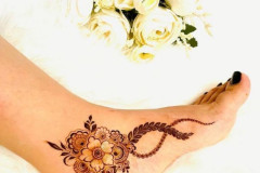 Henna Tattoos
