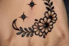 Henna Tattoos