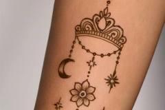 Henna Tattoos