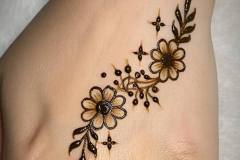 Henna Tattoos