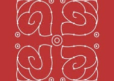 Kolam Rangoli designs