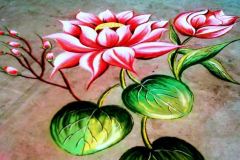 rangoli designs for competition