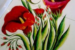 rangoli designs for competition