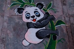 rangoli designs for competition;