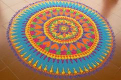 rangoli designs for competition