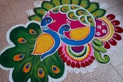 rangoli designs for competition;