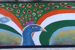 rangoli designs for competition