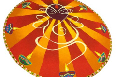 rangoli designs for competition
