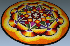 rangoli designs for competition