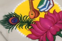 rangoli designs for competition;